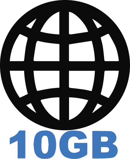 Website Hosting